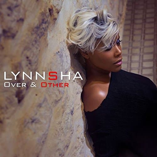 Album cover art for Over & Other