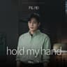 hold my hand