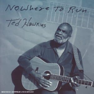 Album cover art for Nowhere to Run