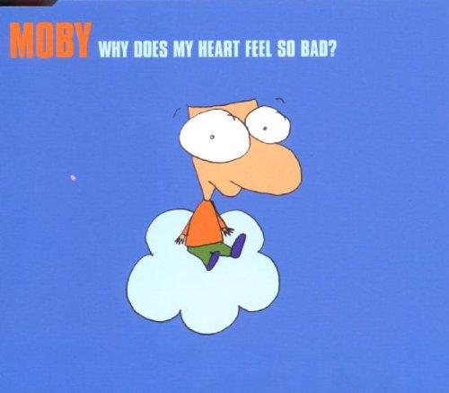 Album cover art for Why Does My Heart Feel So Bad?