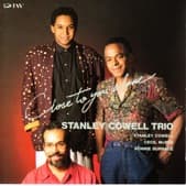 Album cover art for Close to You Alone