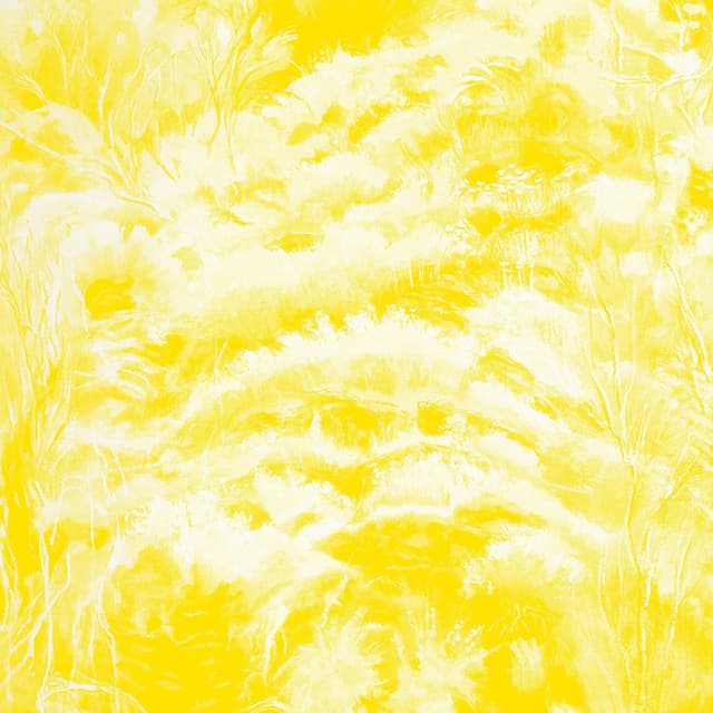 Album cover art for In The Half Light