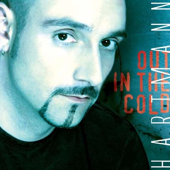 Album cover art for Out In The Cold
