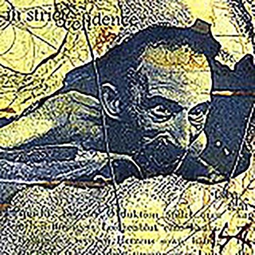 Album cover art for Face the Fear