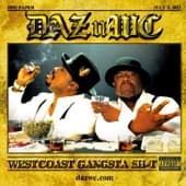 Album cover art for West Coast Gangsta Sh*t