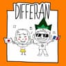 Differan