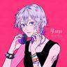 プロポーズ (propose)