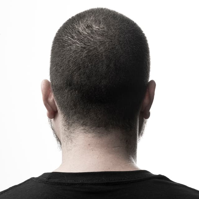 Album cover art for Vergüenza Propia