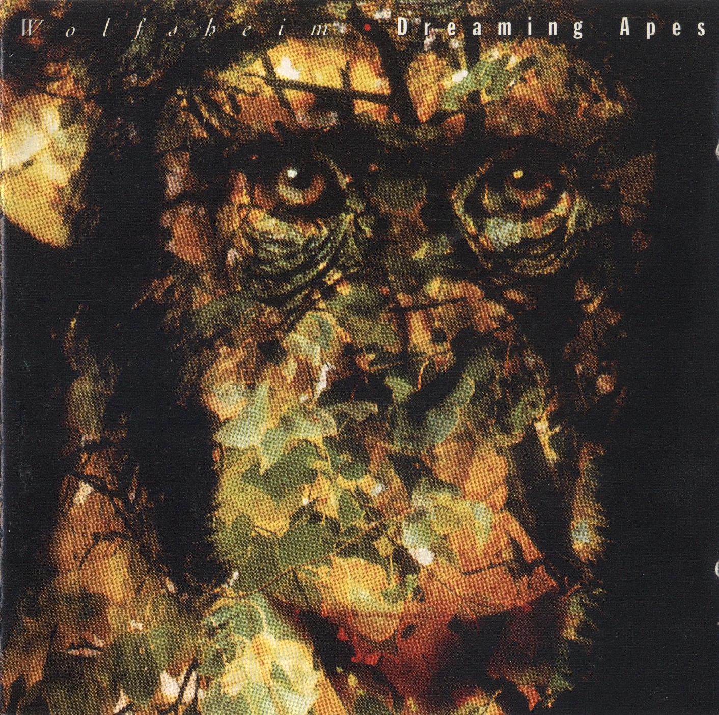 Dreaming Apes