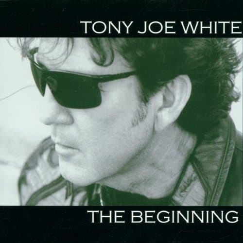 Album cover art for Beginning