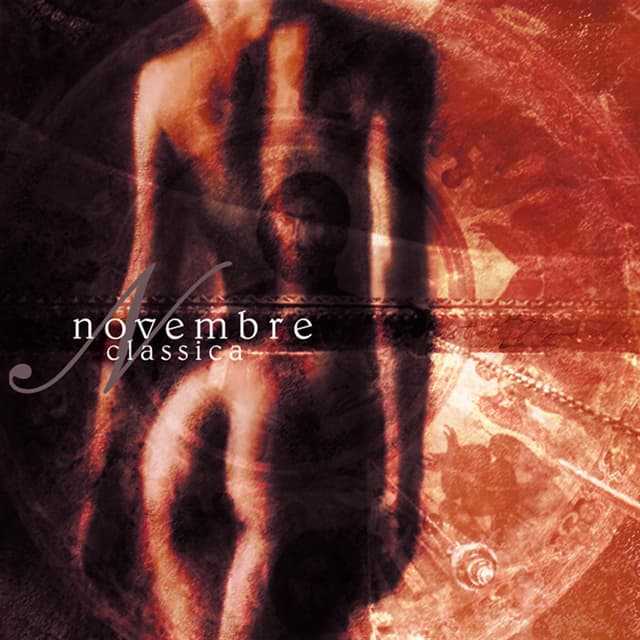 Album cover art for Classica