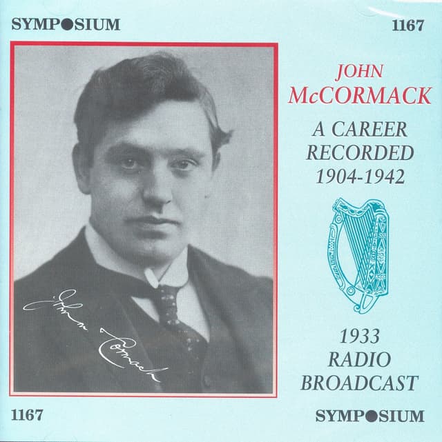 Album cover art for Vol. 5 (1904-1942)