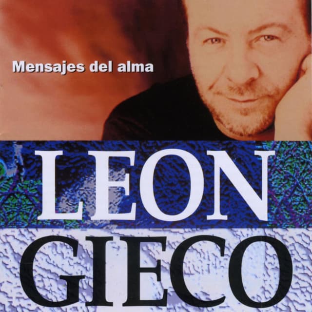 Album cover art for Mensajes del Alma