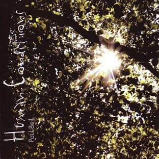 Album cover art for Human Conditions