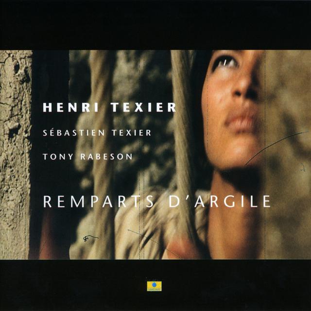 Album cover art for Remparts d'Argile