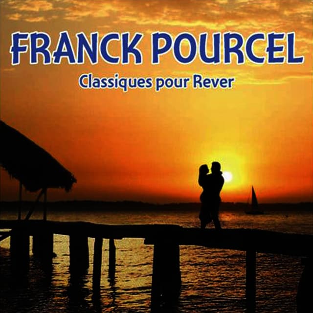 Album cover art for Classiques Pour Rêver