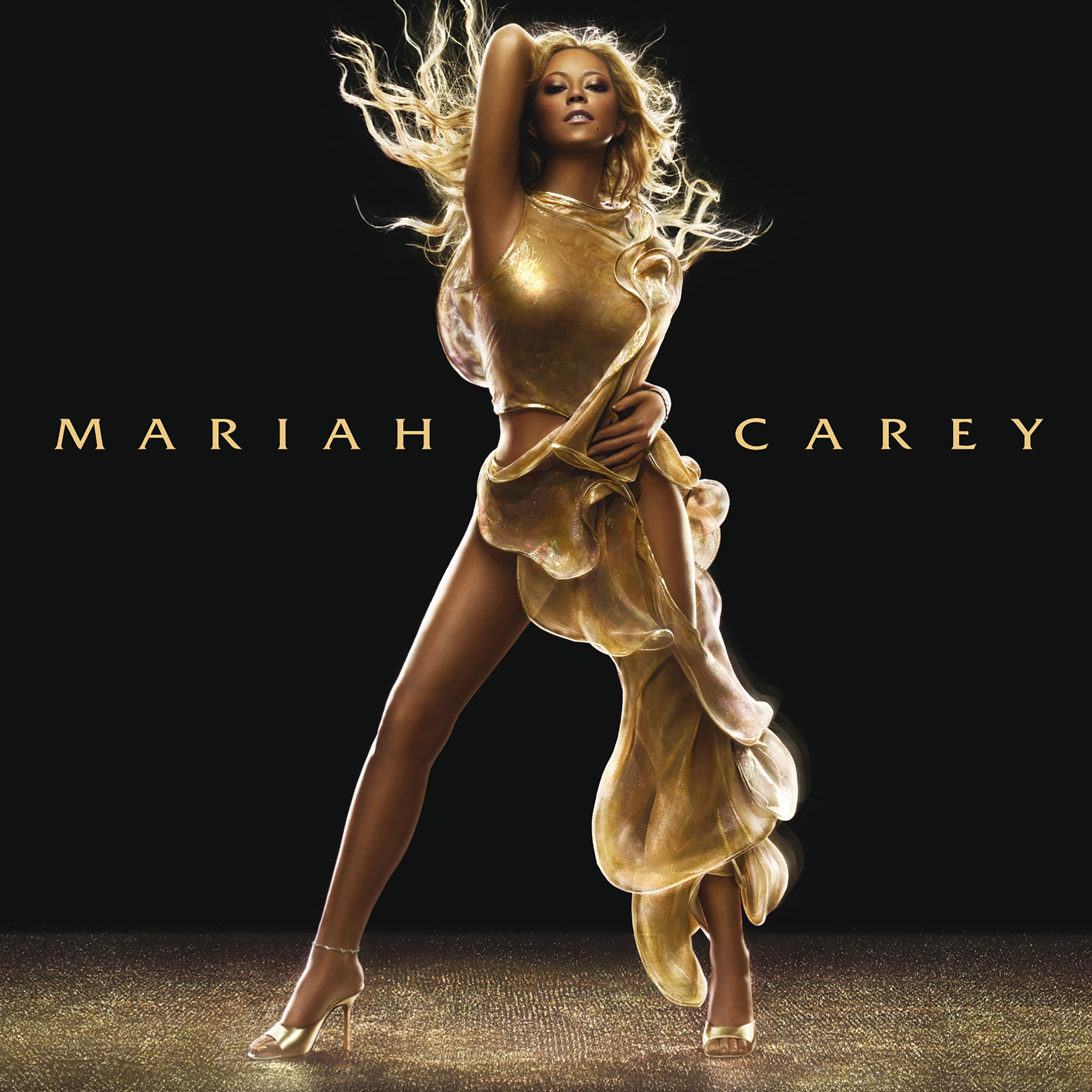 Lyrics | Mariah Carey | Obsessed