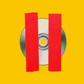 Album cover art for Fstvlst II