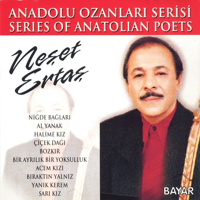 Album cover art for Nostalji 97/1