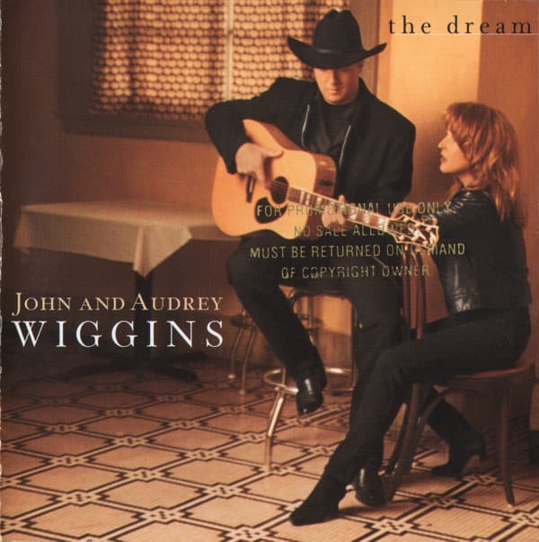 Album cover art for The Dream