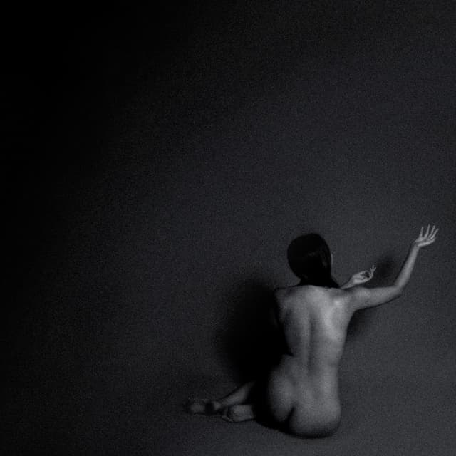 Album cover art for Diwa