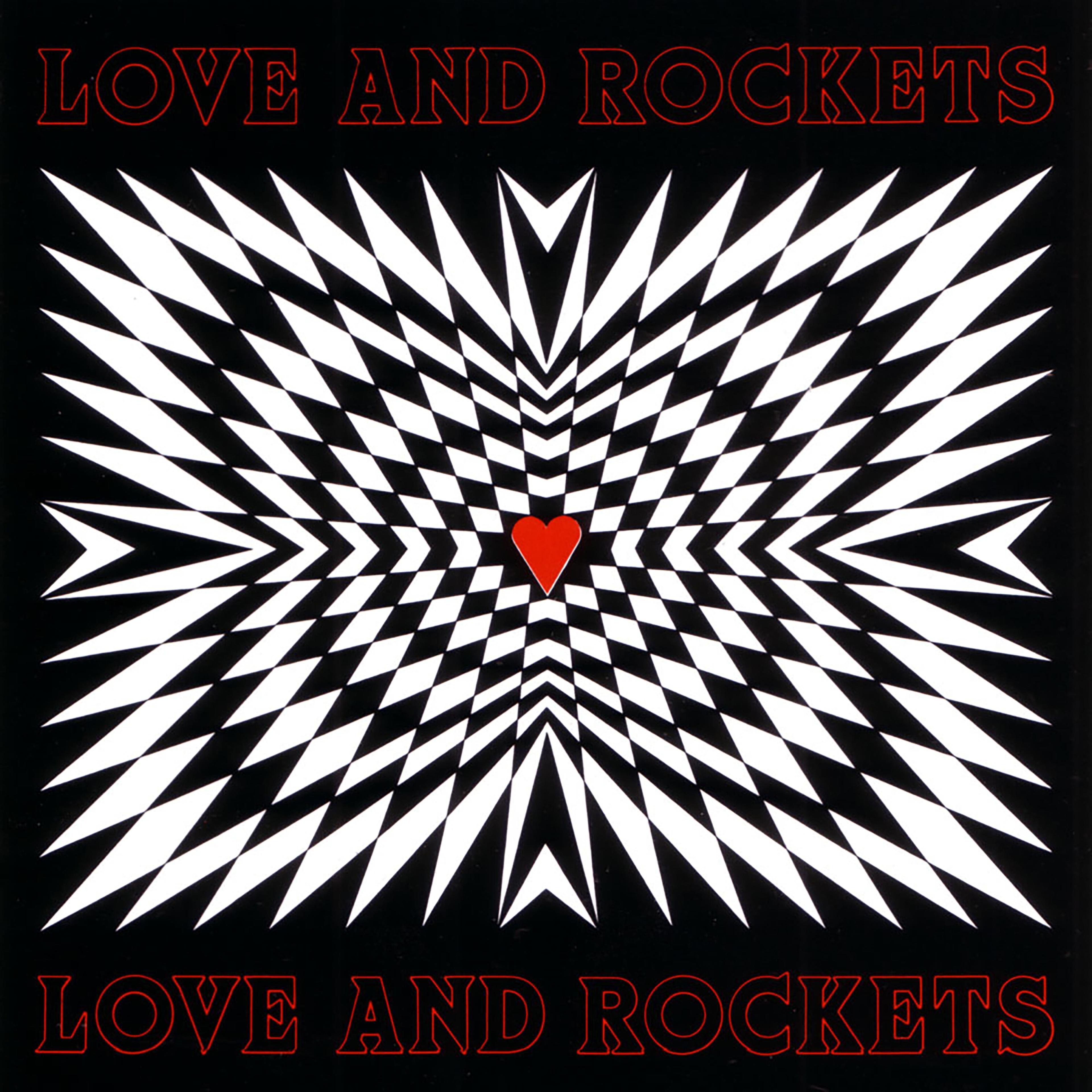 Love And Rockets