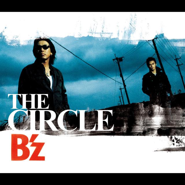 Album cover art for The Circle