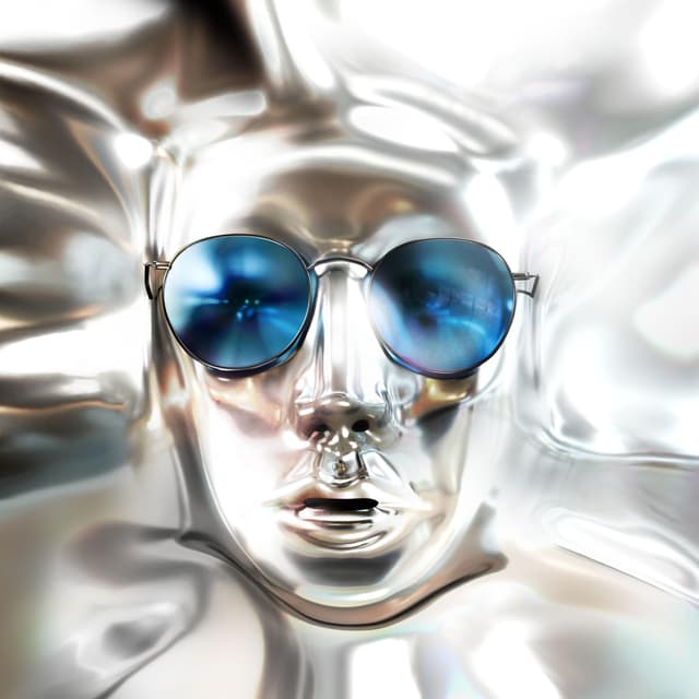 Album cover art for STEREOTYPE