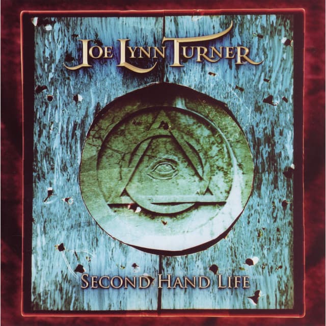 Album cover art for Second Hand Life: The Deluxe Edition