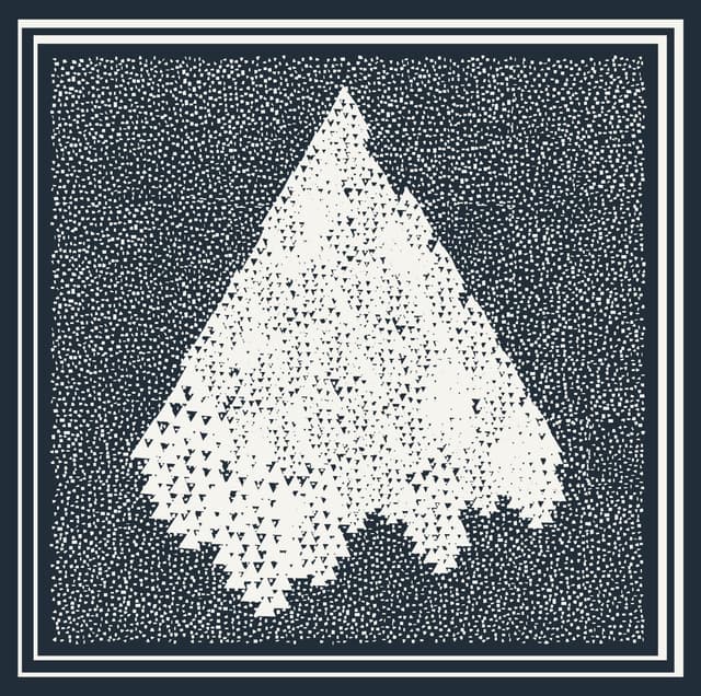 Album cover art for Latino & Proud