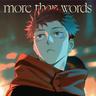 more Than Words
