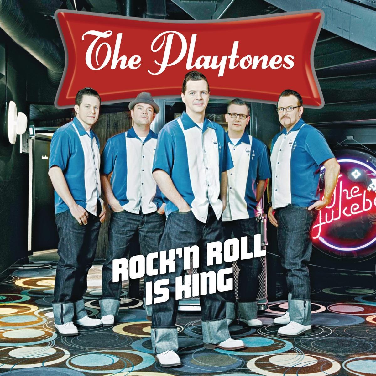 Rock'N Roll Is King