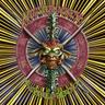 Spine of God