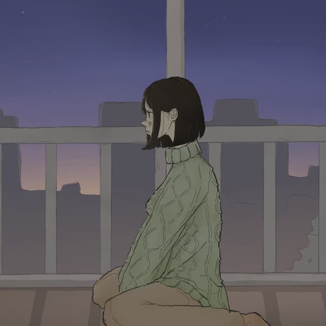 Album cover art for Answer