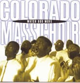 Album cover art for Watch God Move