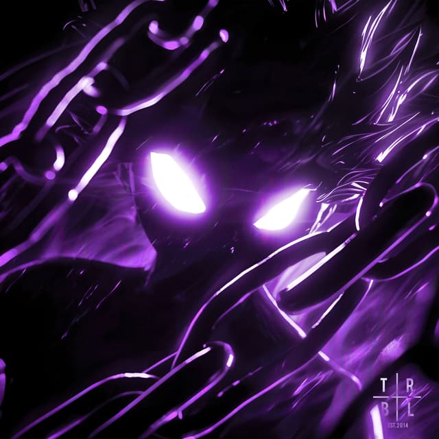 Album cover art for KRUSHTOMA