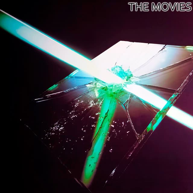 Album cover art for Bullets Through The Barrier