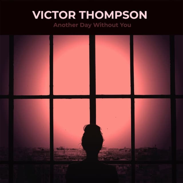 Album cover art for Another Day Without You