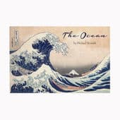 Album cover art for The Ocean