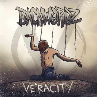 Album cover art for Veracity