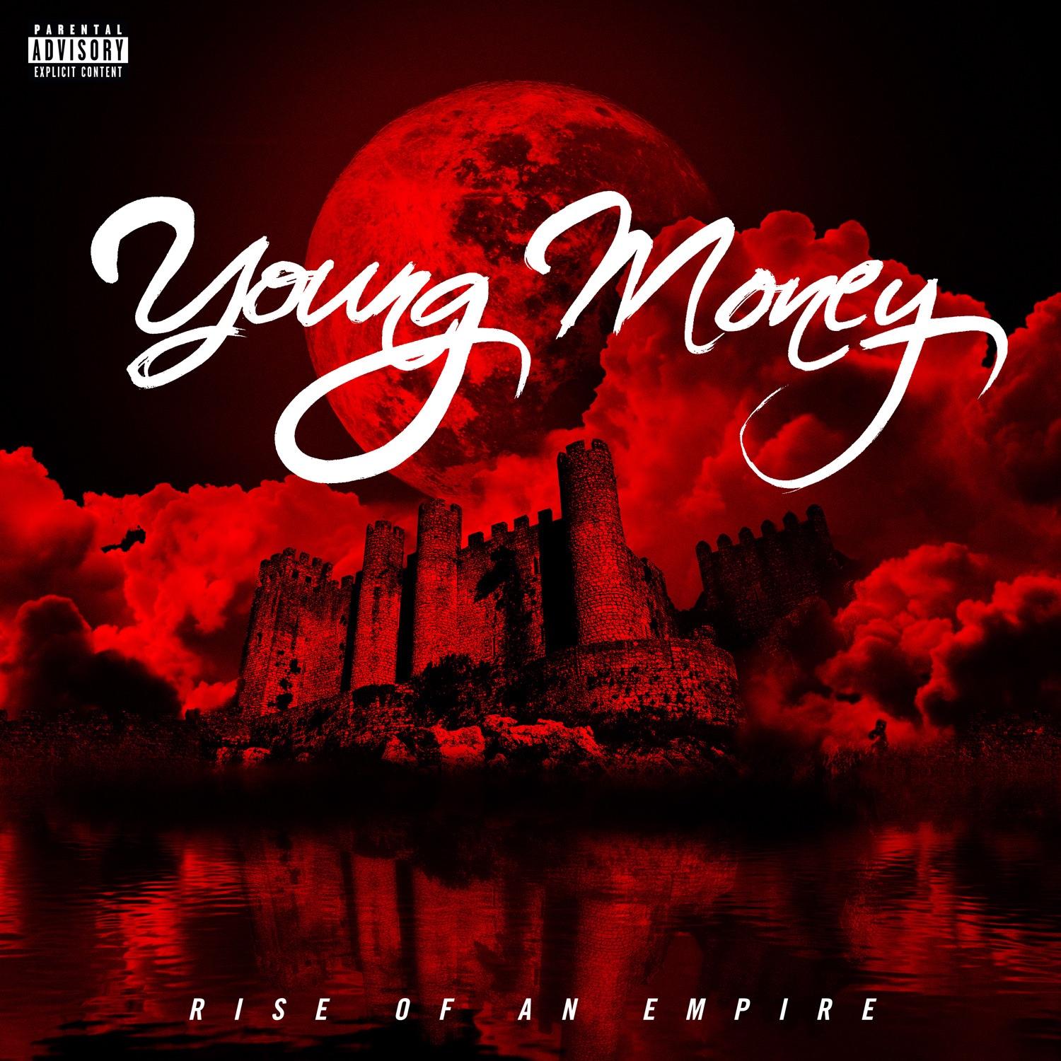 Rise Of An Empire