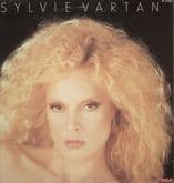 Album cover art for Sylvie Vartan - 1981