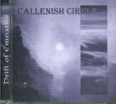 Album cover art for Drift Of Empathy