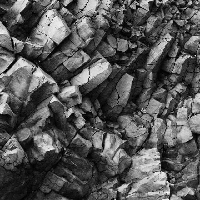 Album cover art for Skeylja