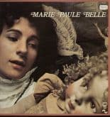 Album cover art for Marie-Paule Belle (1973)