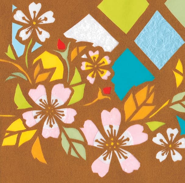 Album cover art for Barairo Pop