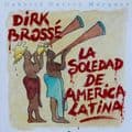 Album cover art for La Soledad de America Latina