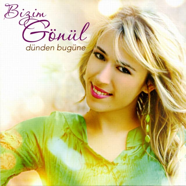 Album cover art for Dünden Bugüne