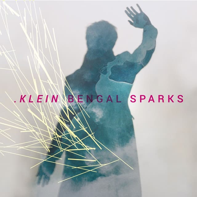 Album cover art for Bengal Sparks