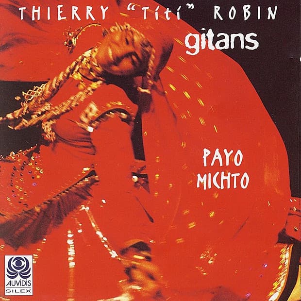 Album cover art for Payo Michto